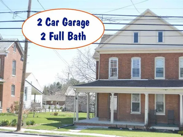 821 Broadway, Hanover, PA 17331