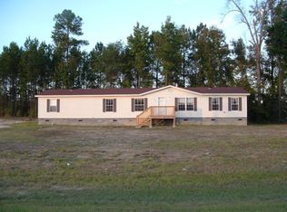 116 Starr Hinson Rd, Thomson, GA 30824