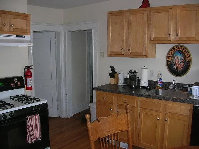 20 Lincoln Pkwy #1 — Photo 3
