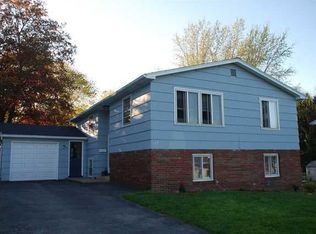 145 Valley St, Rochester, NY 14612