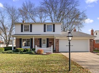 19419 Coachwood Rd, Riverview, MI 48193