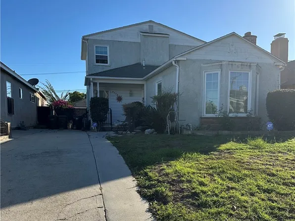 4308 W 59th St, Los Angeles, CA 90043