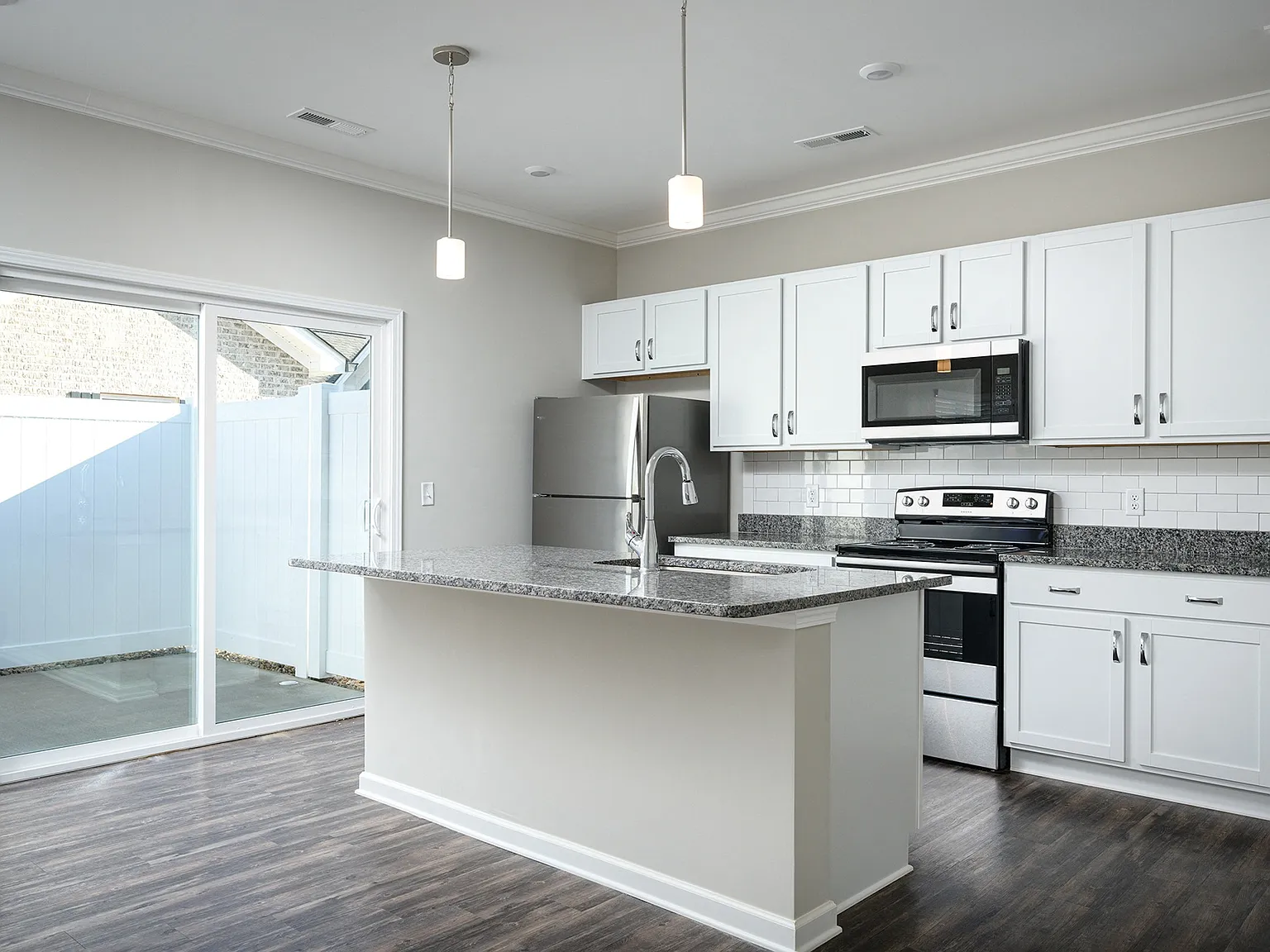 Apison Villas — Photo 4