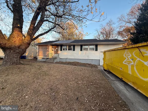 208 Coolidge Ave, Edgewater Park, NJ 08010