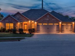 2500 SW Calm Ridge Rd, Bentonville, AR 72713