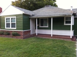2123 W Rose St, Stockton, CA 95203