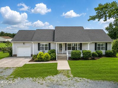 218 Oakmont Drive, Hampstead, NC, 28443