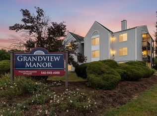 26 Grandview Manor Ct SUITE 306, Waynesboro, VA 22980