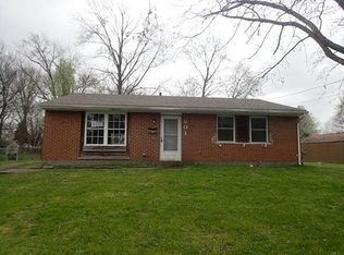 601 Neptune Way, Cincinnati, OH 45244