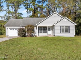 5046 Gum Branch Road, Jacksonville, NC 28540