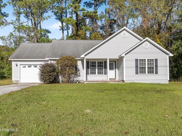5046 Gum Branch Road, Jacksonville, NC 28540