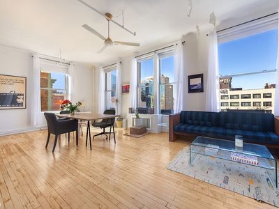 652 Broadway APT 11F, New York, NY, 10012