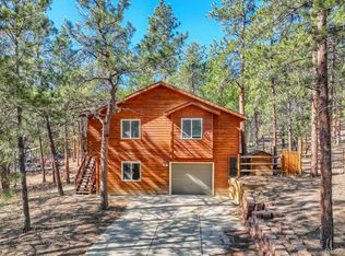 261 Impala Trail, Bailey, CO 80421