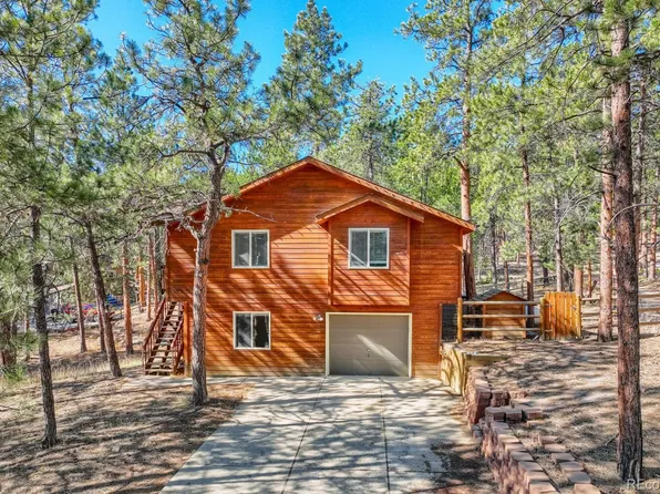 261 Impala Trail, Bailey, CO 80421