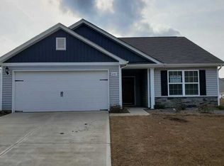 257 Caffee Dr, Kings Mountain, NC 28086