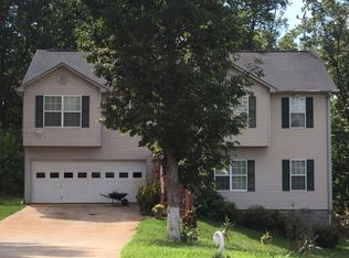 3604 Pennington Trl, Gainesville, GA 30507