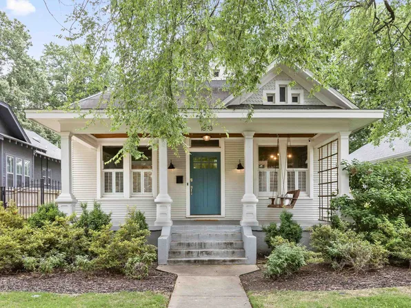 1893 Oliver Ave, Memphis, TN 38114