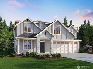 10041 134th Ave NE, Kirkland, WA 98033