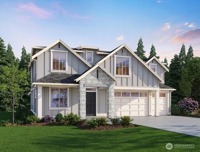 10041 134th Avenue NE, Kirkland, WA, 98033