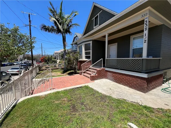 330-332 W 10th St, San Pedro, CA 90731