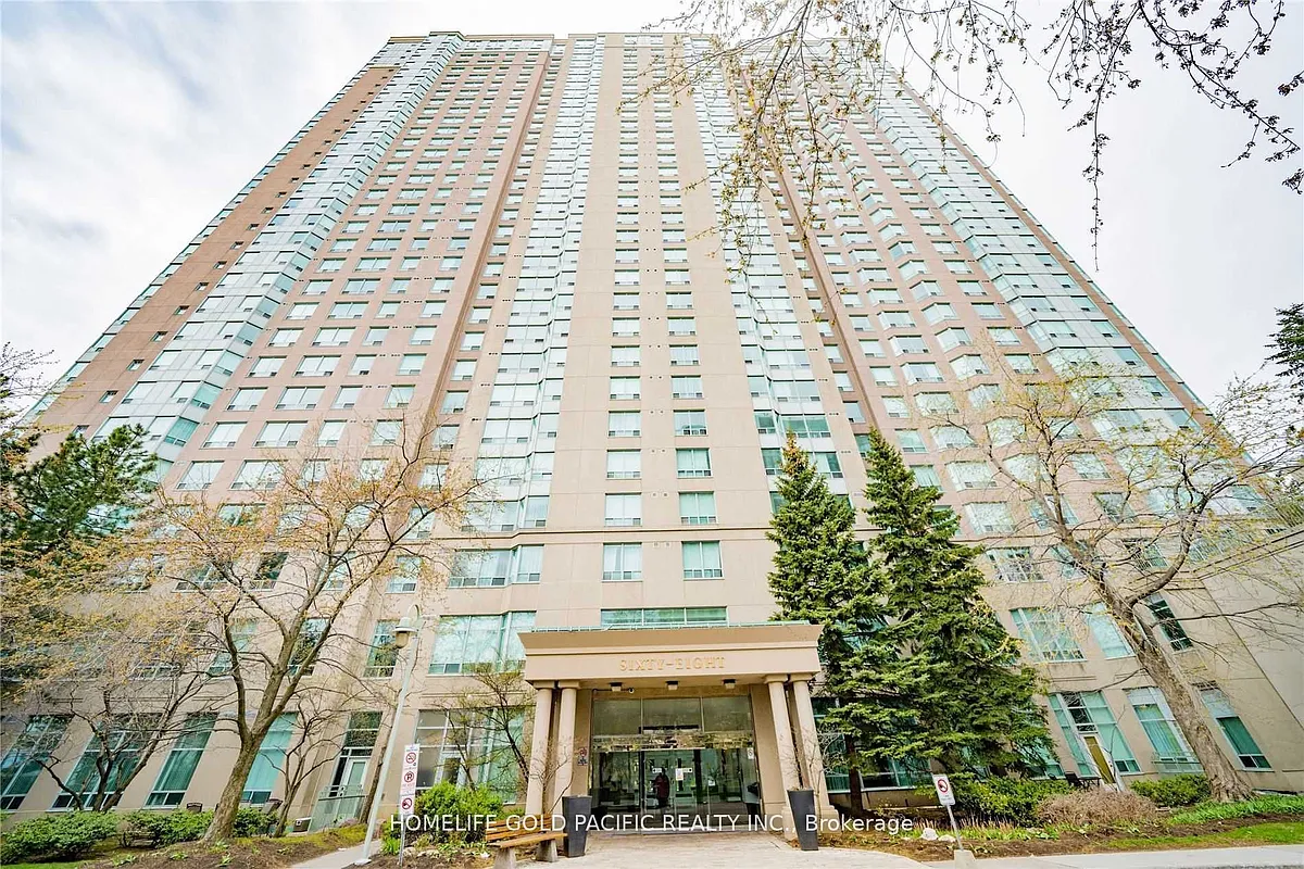 Building Photo - 68 Corporate Dr #2522