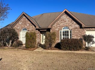 11109 Tiffany Cir, Northport, AL 35475
