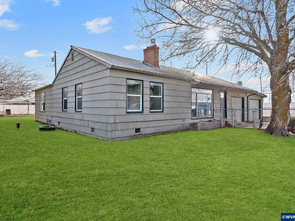 790 SE Garner St, Prineville, OR 97754