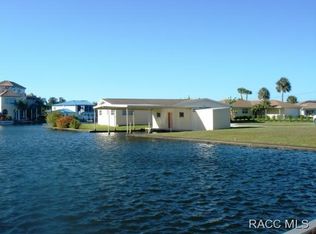 2230 N Pilot Point, Crystal River, FL 34429