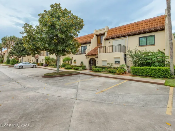 115 N Indian River Dr APT 232, Cocoa, FL 32922
