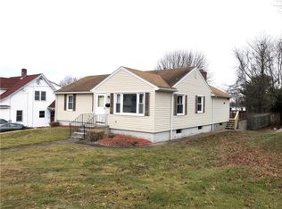 4 Harrison Ave, Westerly, RI 02891