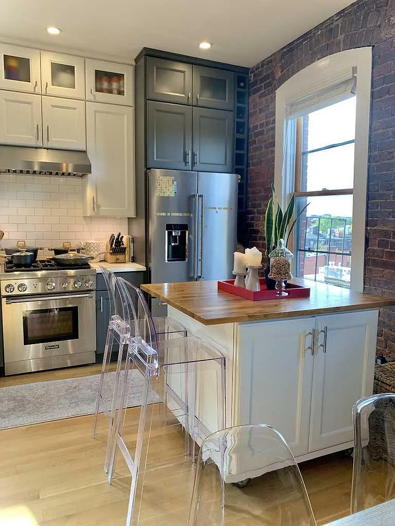 Building Photo - 293 Commonwealth Ave #6F