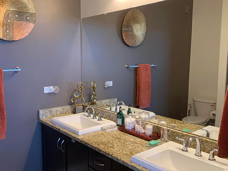 7291 N Scottsdale Rd #1004 — Photo 9