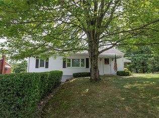 154 Ridge Ave, Freedom, PA 15042