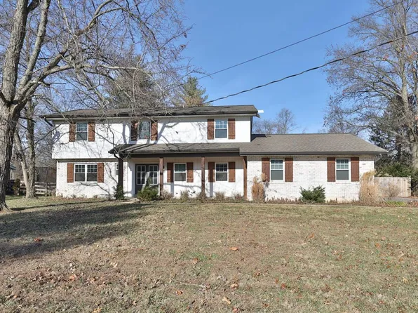 5300 Kenridge Dr, Cincinnati, OH 45242