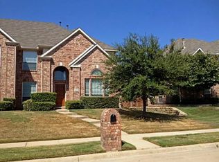11272 Chaucer Dr #1, Frisco, TX 75035