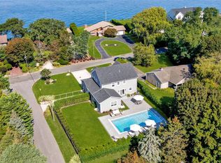 2375 Sound Drive, Greenport, NY 11944