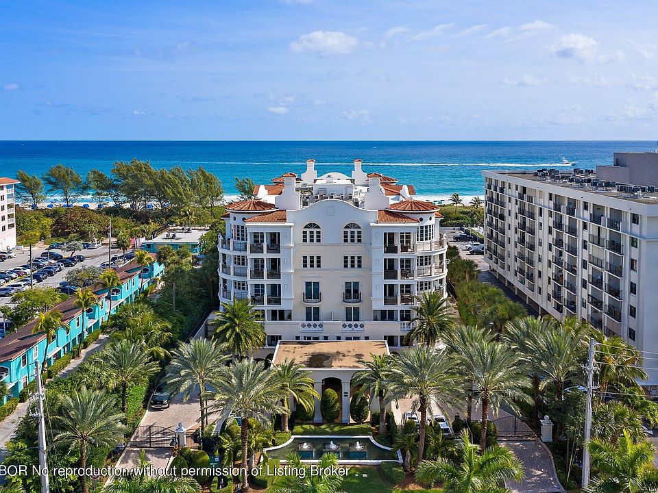 dolce vita palm beach shores