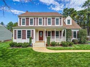 9626 Mesquite Rd, Glen Allen, VA 23060