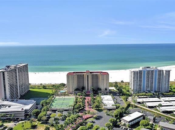 2nd image of 100 N Collier Blvd APT 407