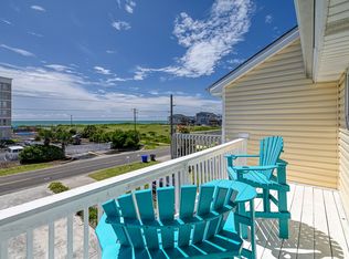 1973 New River Inlet Rd, North Topsail Beach, NC 28460