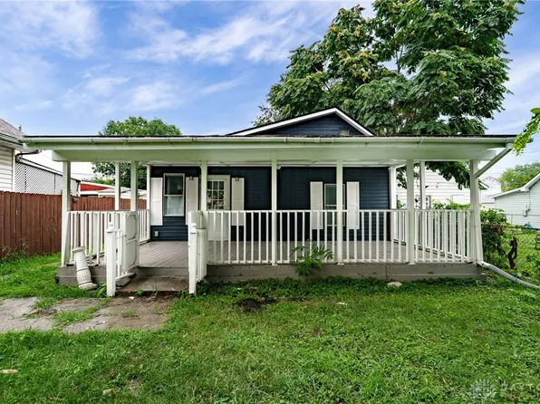 709 Elsmere St, Middletown, OH 45042