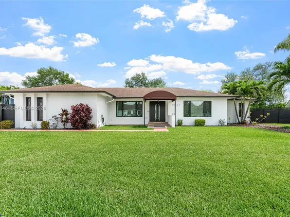 10625 SW 79th Pl, Miami, FL 33156
