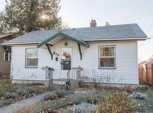 315 W Garland Ave, Spokane, WA 99205