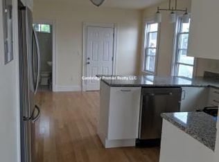 22 Leland St, Somerville, MA 02143
