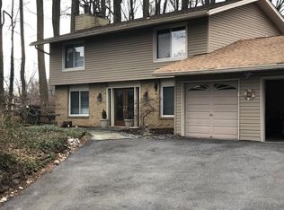 3516 Brookepark Ter #BASEMENT, Brookeville, MD 20833