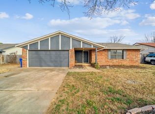 5701 S Birch Ave, Broken Arrow, OK 74011