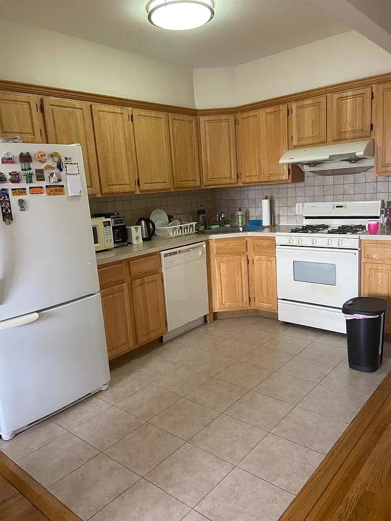 3 bed, 1050 sqft, $3,300 — Photo 2
