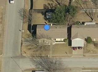 6625 Greenacres Dr, Watauga, TX 76148
