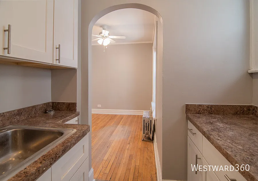 Move In 9/15 Or Sooner! - Spacious 1bd/1bth In Rogers Park! — Photo 4