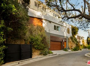 8469 Franklin Ave, Los Angeles, CA 90069